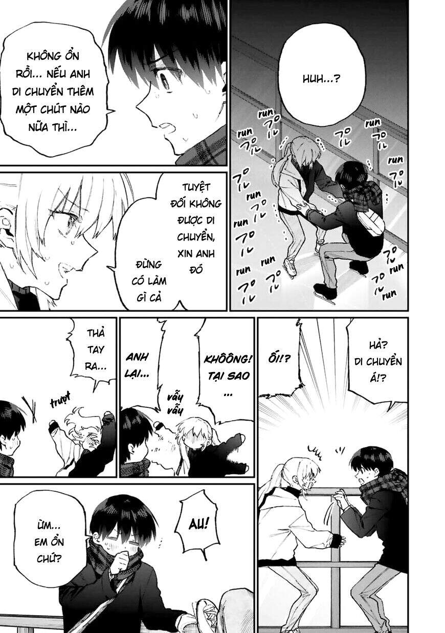 That Girl Is Not Just Cute Chapter 111 - 6