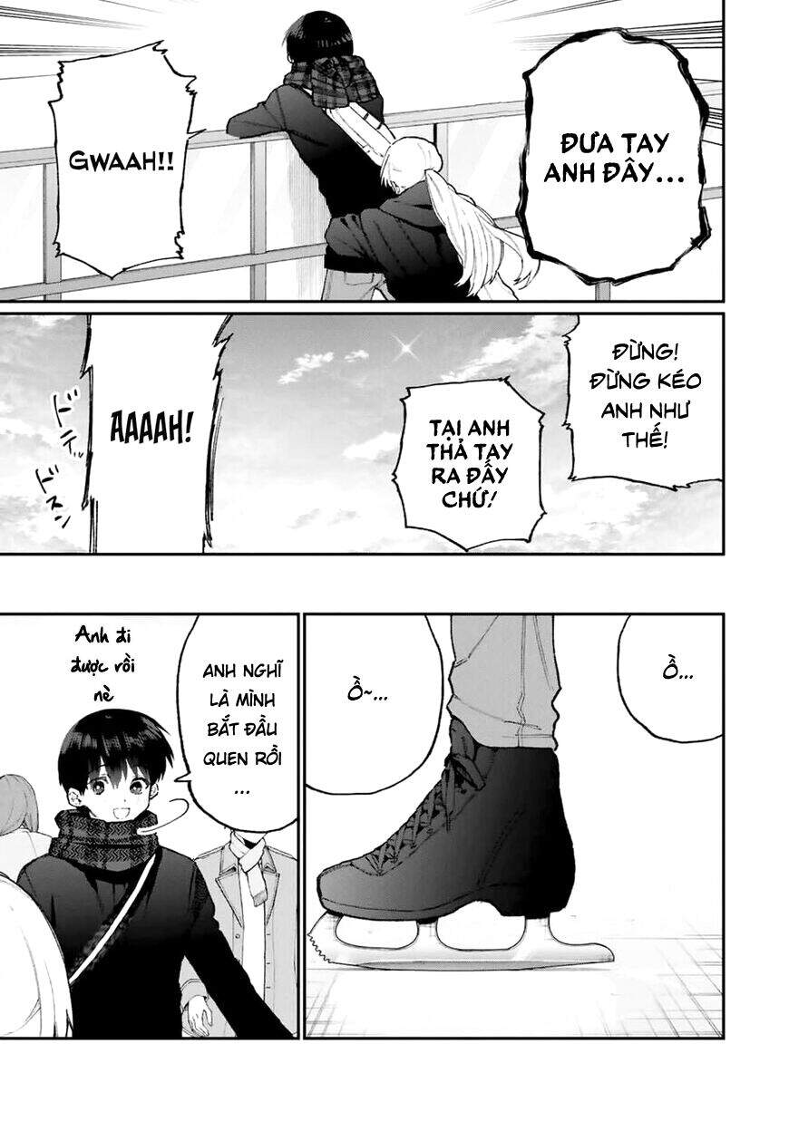 That Girl Is Not Just Cute Chapter 111 - 8