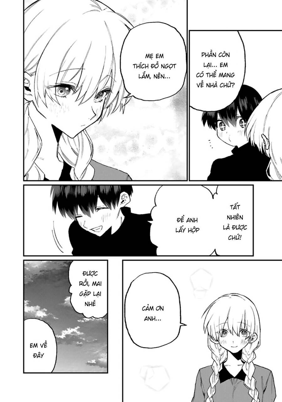 That Girl Is Not Just Cute Chapter 114 - 13