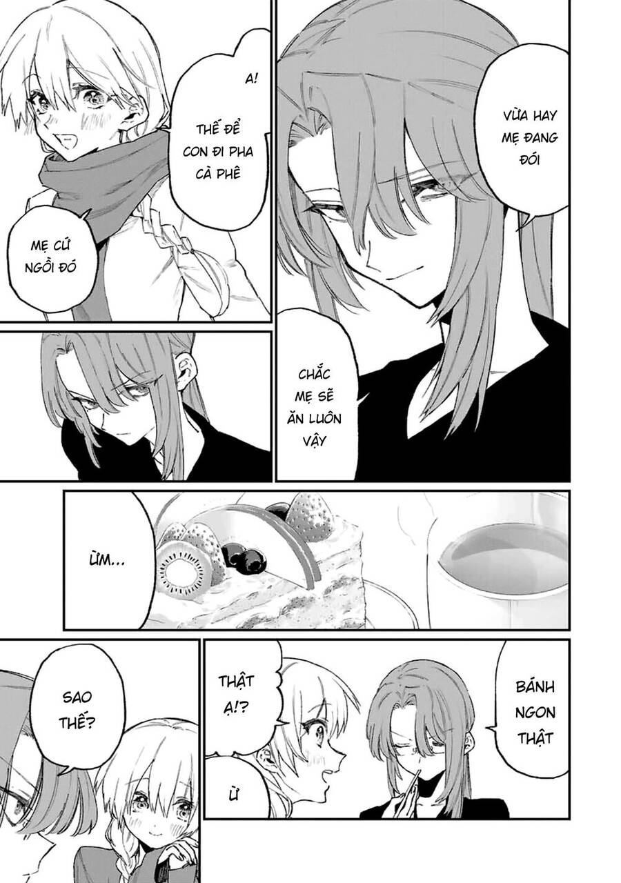 That Girl Is Not Just Cute Chapter 114 - 16