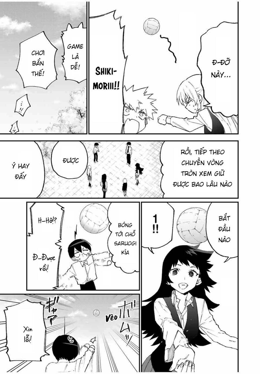 That Girl Is Not Just Cute Chapter 120 - 16