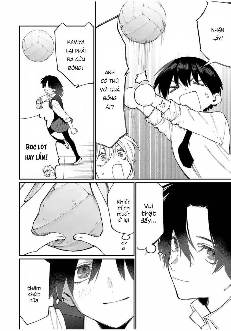 That Girl Is Not Just Cute Chapter 120 - 19
