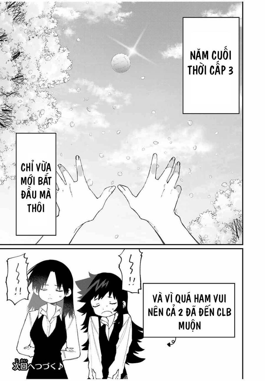 That Girl Is Not Just Cute Chapter 120 - 20