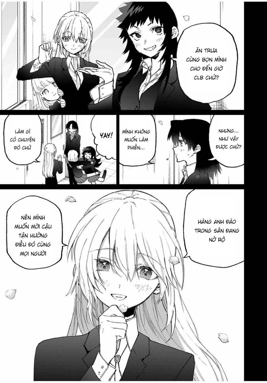 That Girl Is Not Just Cute Chapter 120 - 6