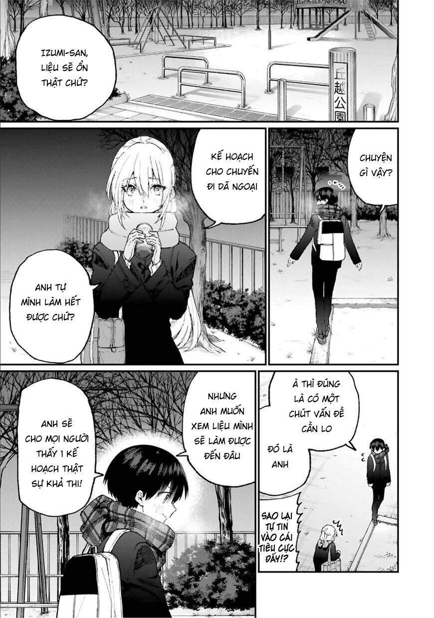 That Girl Is Not Just Cute Chapter 86 - 12