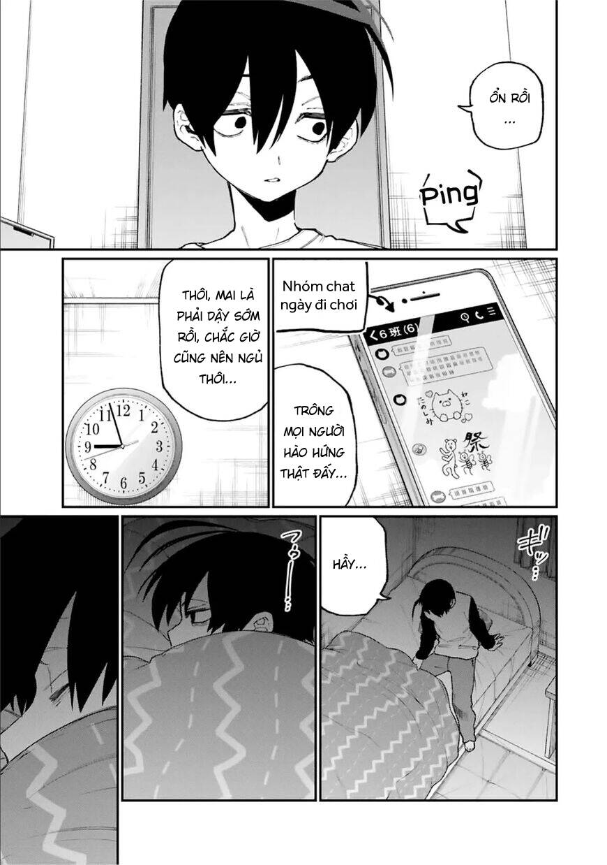 That Girl Is Not Just Cute Chapter 88 - 12