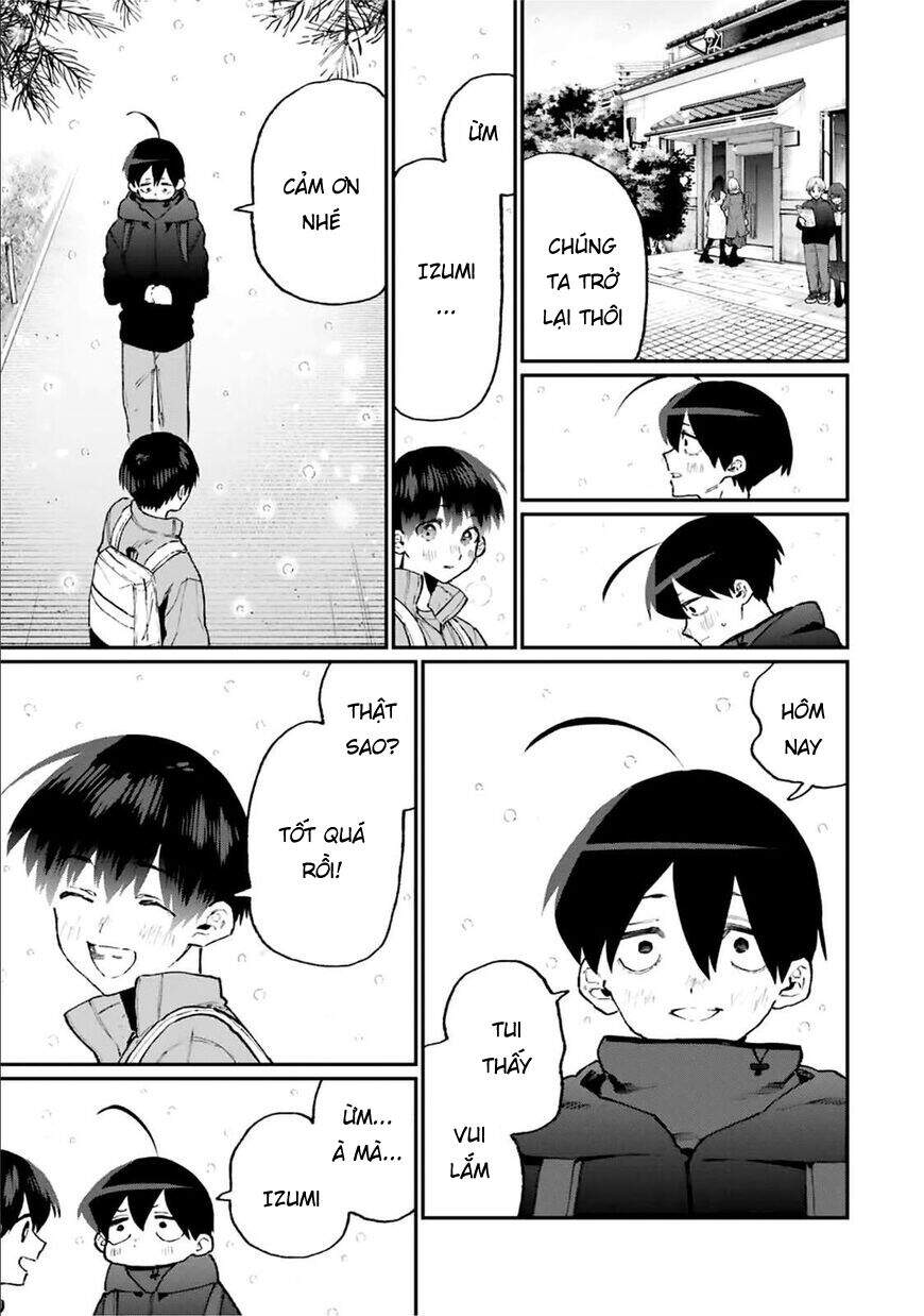 That Girl Is Not Just Cute Chapter 94 - 16