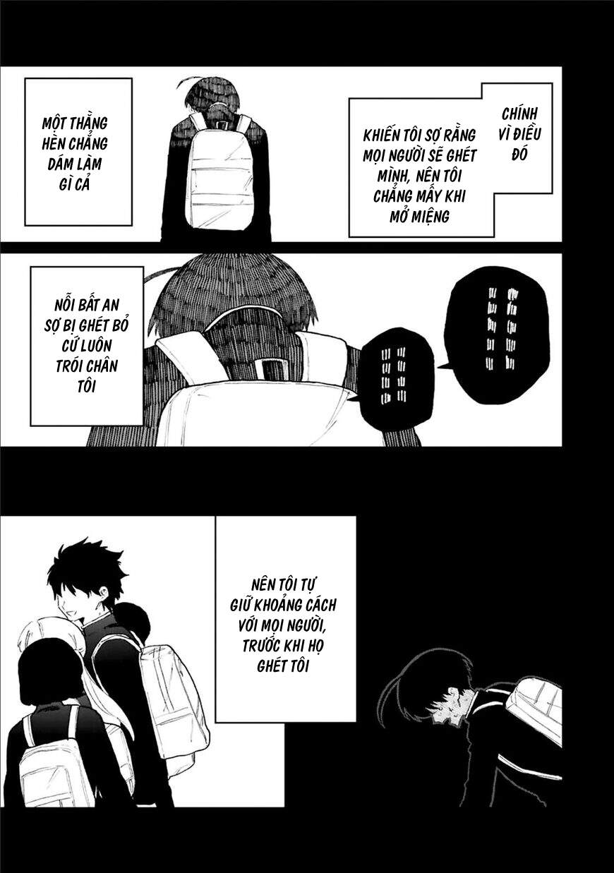 That Girl Is Not Just Cute Chapter 95 - 12