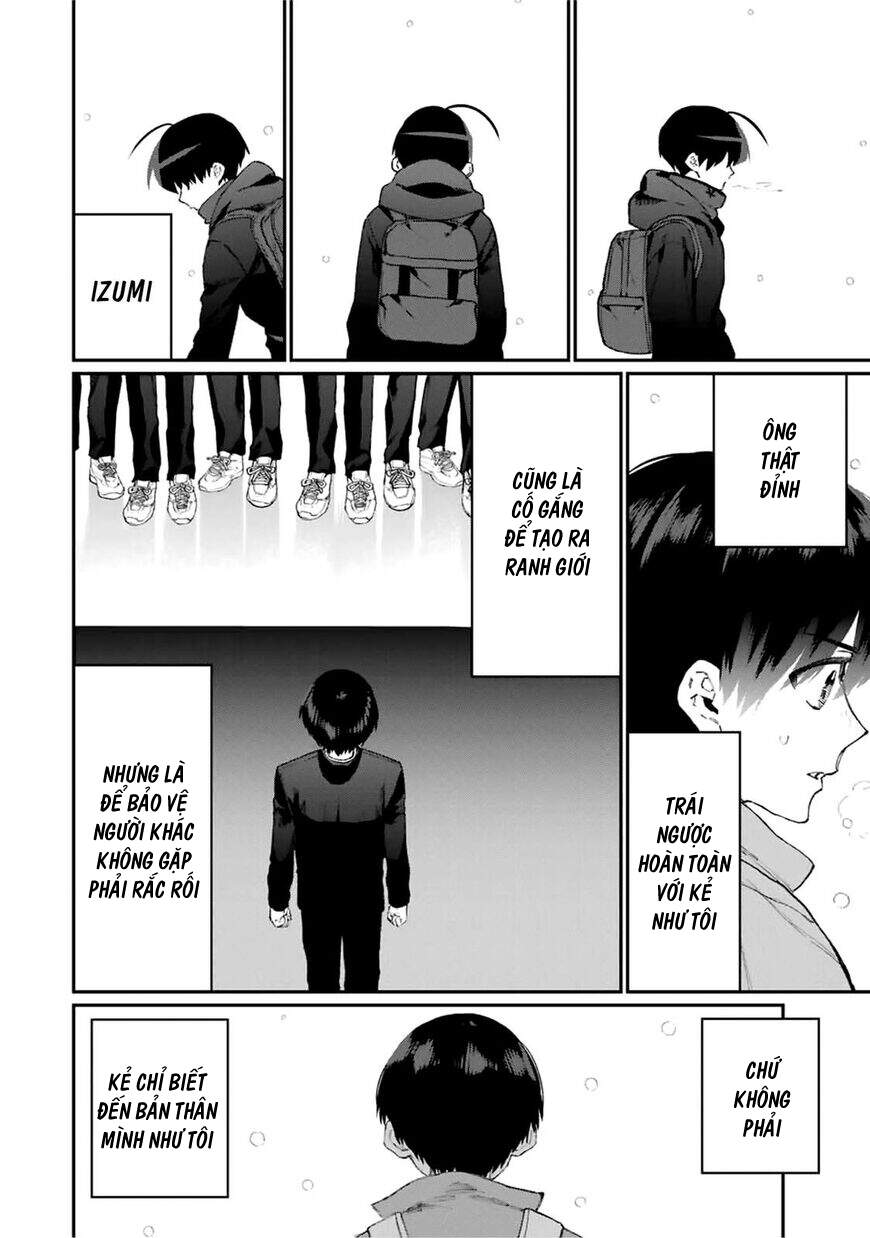 That Girl Is Not Just Cute Chapter 95 - 13