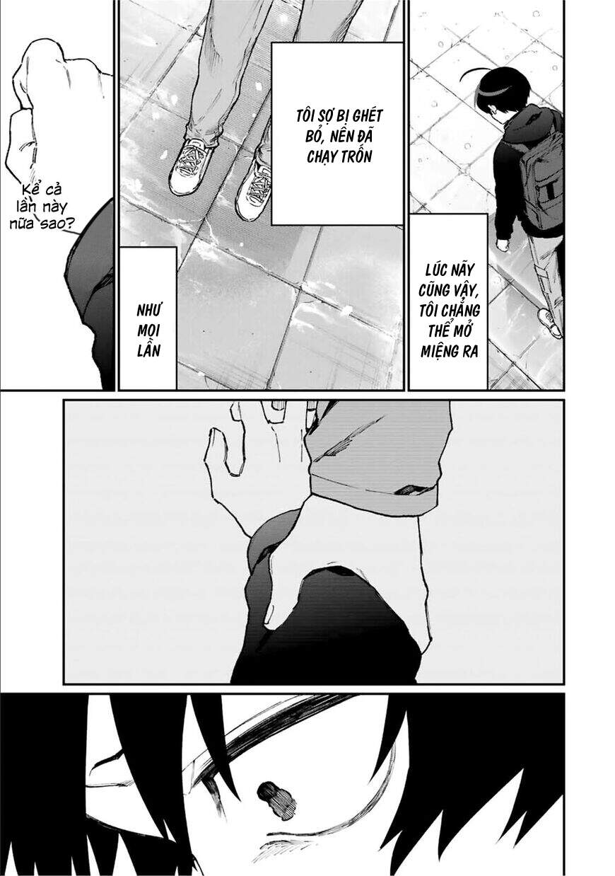 That Girl Is Not Just Cute Chapter 95 - 14