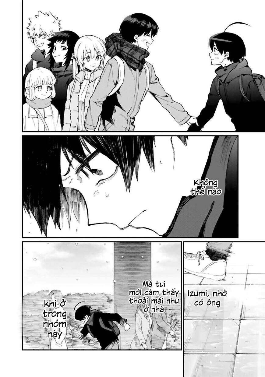 That Girl Is Not Just Cute Chapter 95 - 15