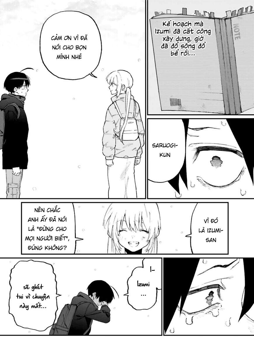That Girl Is Not Just Cute Chapter 95 - 19