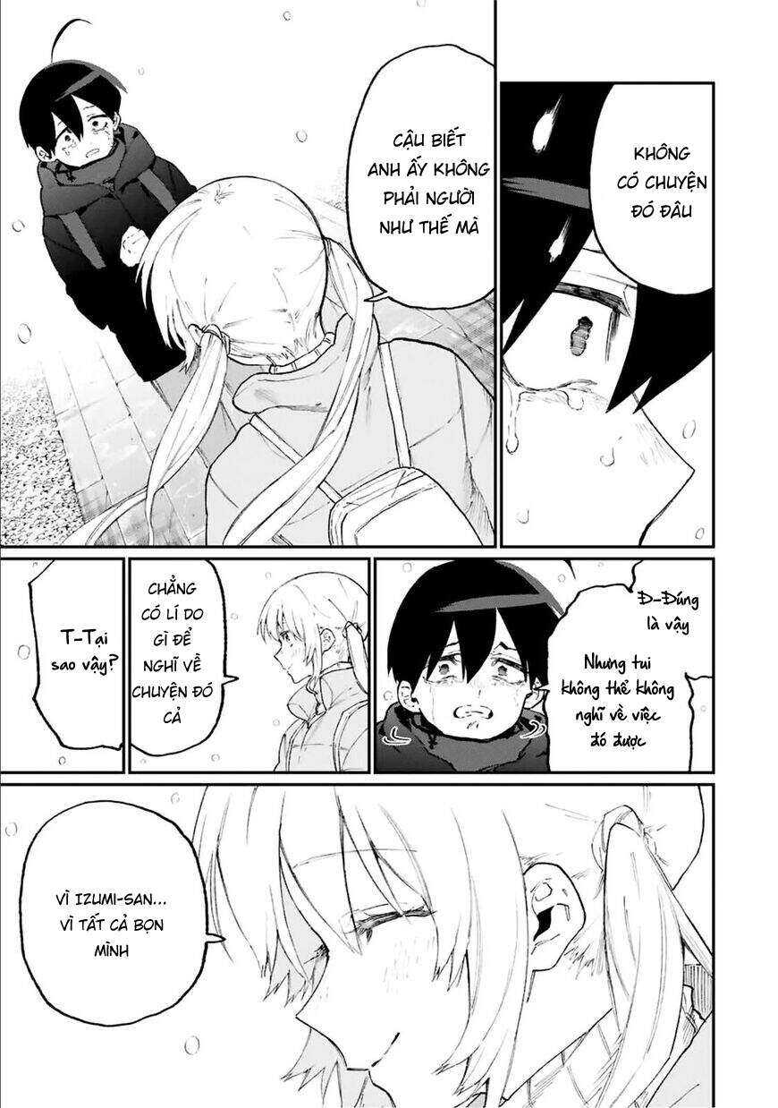 That Girl Is Not Just Cute Chapter 95 - 20