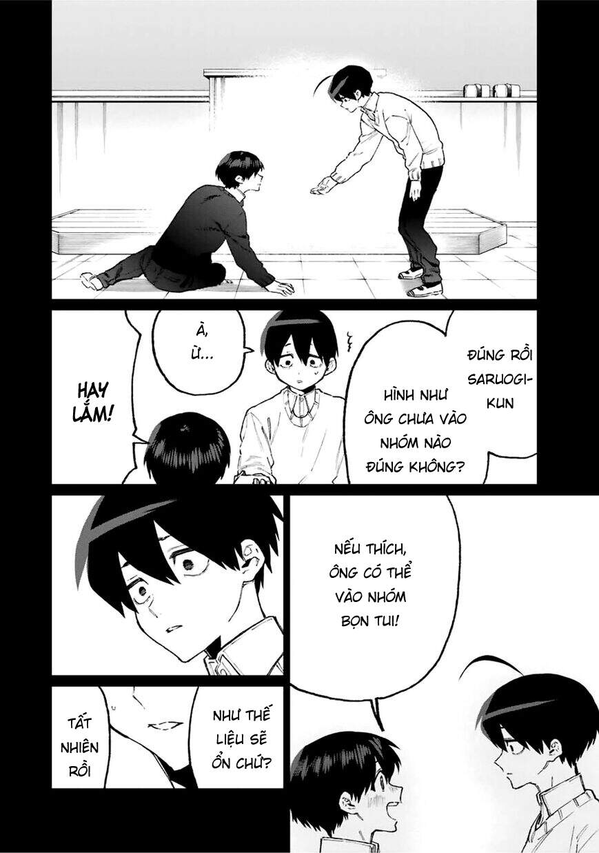 That Girl Is Not Just Cute Chapter 98 - 11