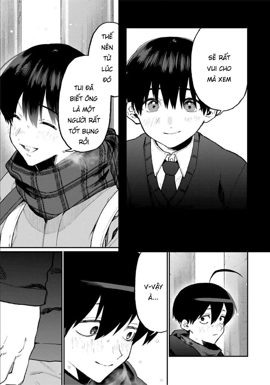 That Girl Is Not Just Cute Chapter 98 - 12