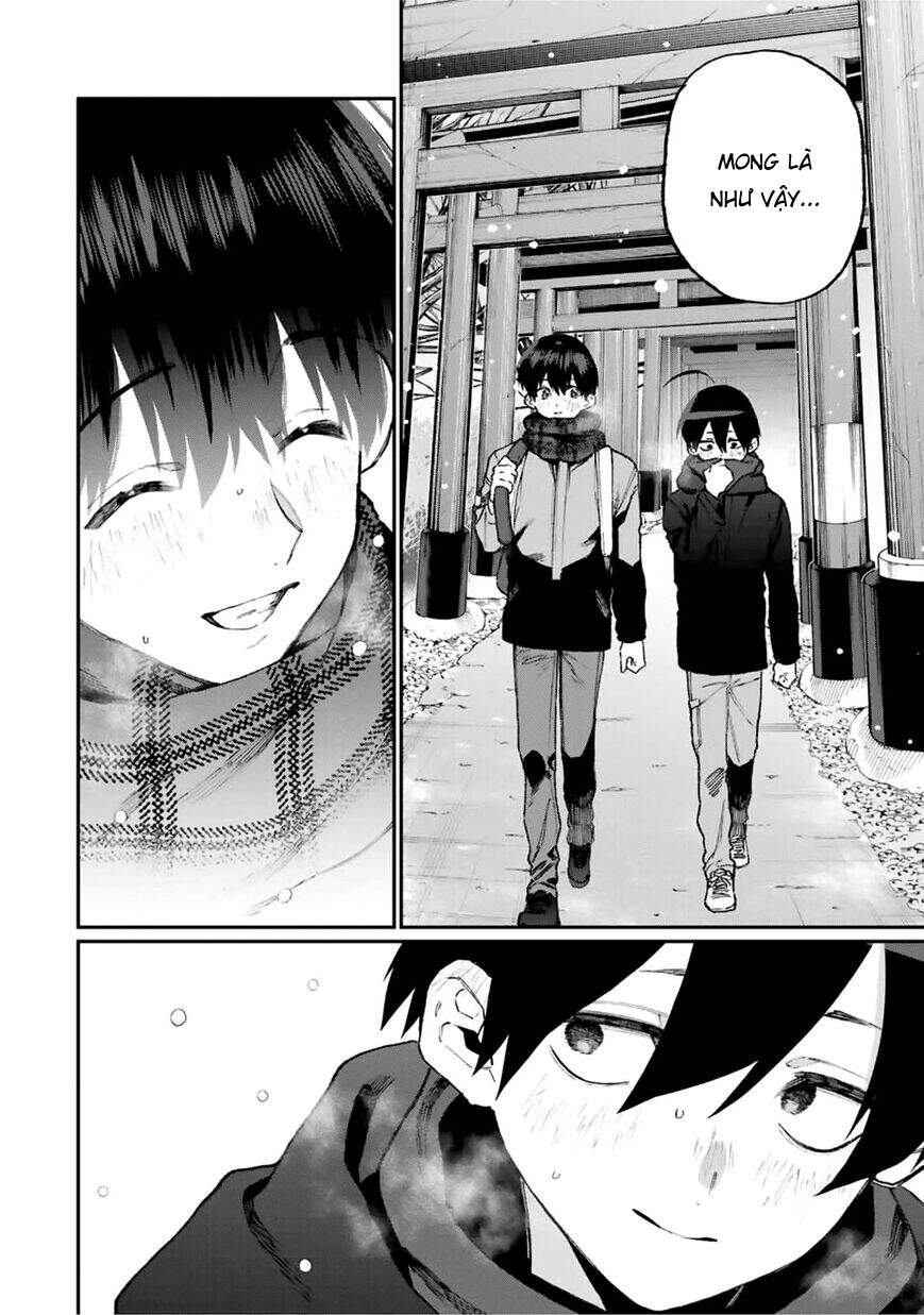 That Girl Is Not Just Cute Chapter 98 - 13