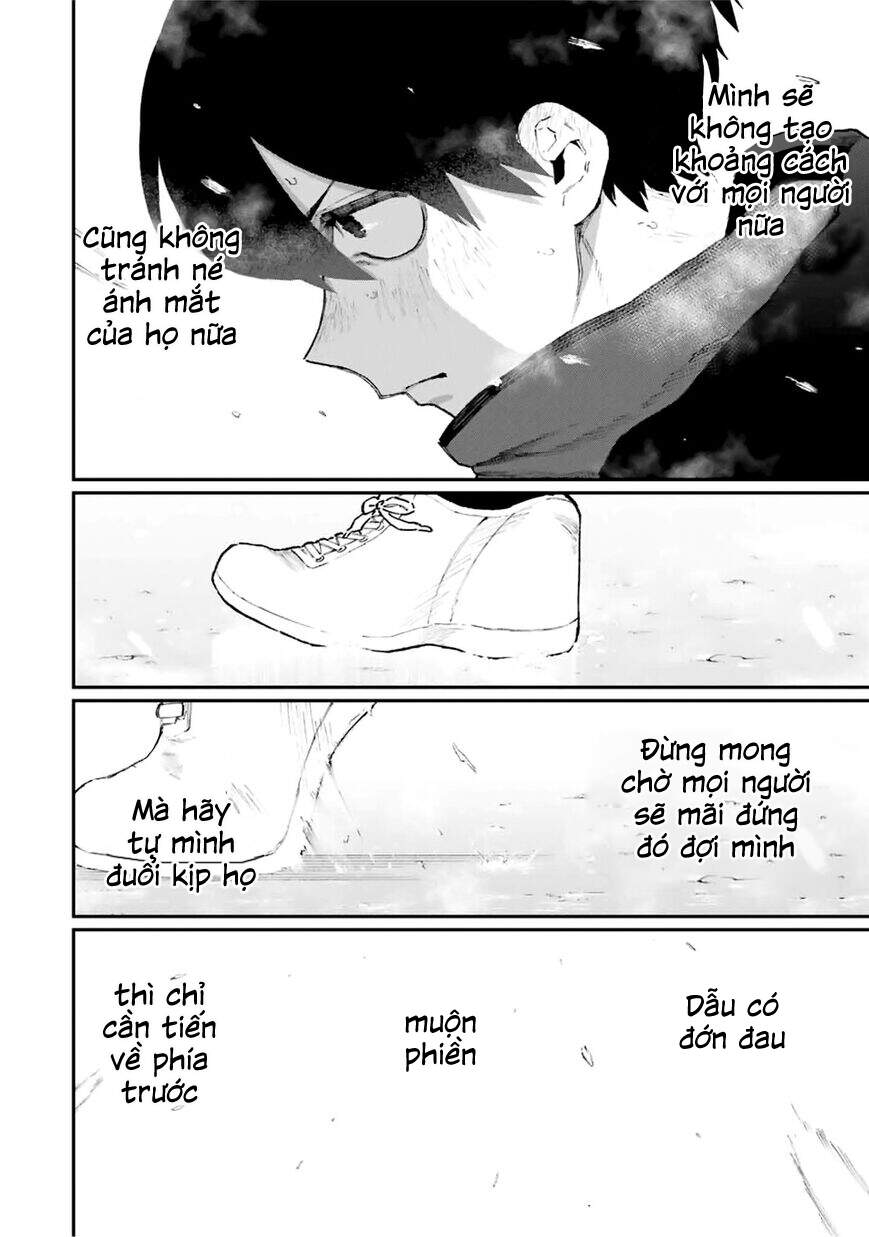 That Girl Is Not Just Cute Chapter 98 - 15