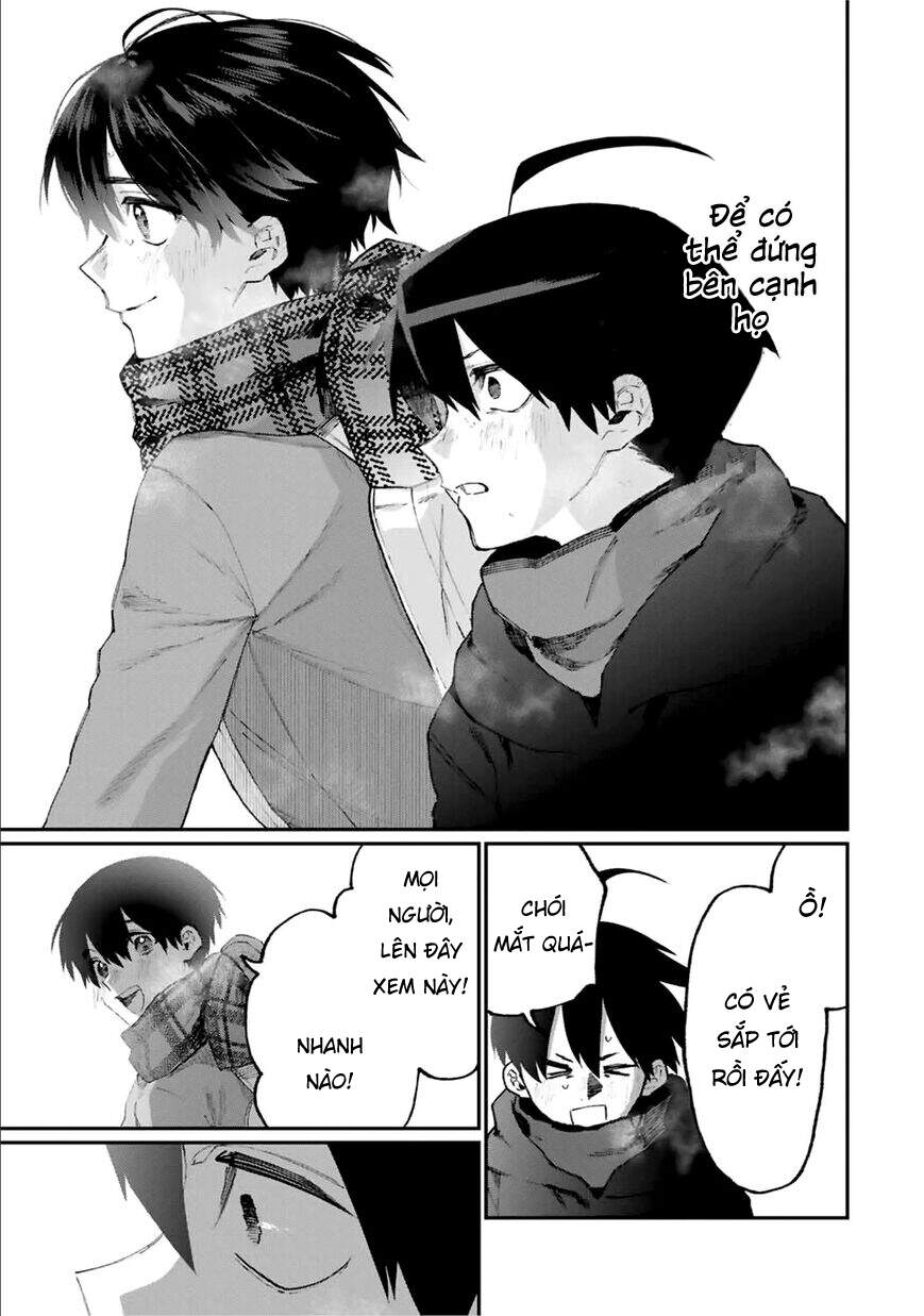 That Girl Is Not Just Cute Chapter 98 - 16