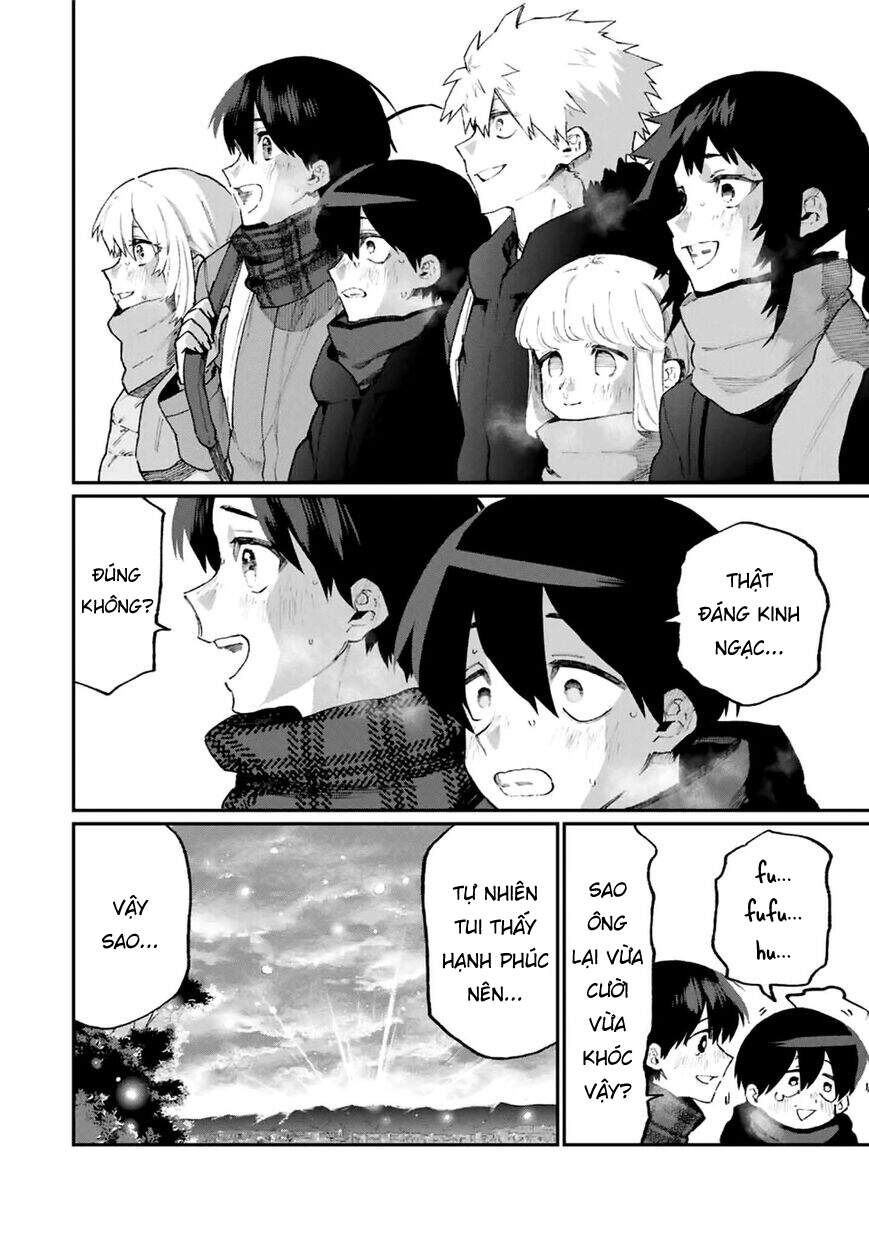 That Girl Is Not Just Cute Chapter 98 - 18