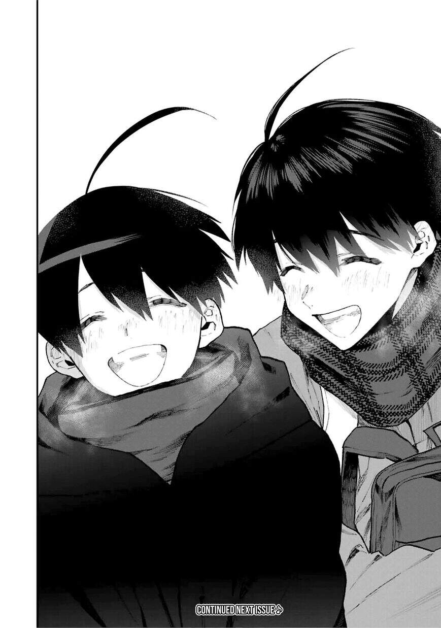 That Girl Is Not Just Cute Chapter 98 - 20