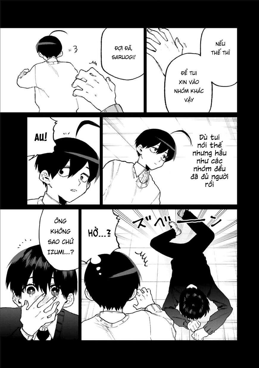 That Girl Is Not Just Cute Chapter 98 - 10