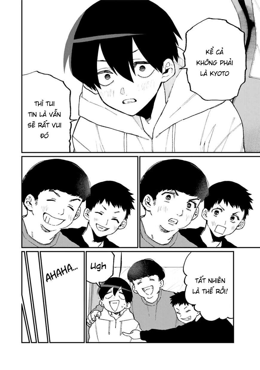 That Girl Is Not Just Cute Chapter 99 - 13