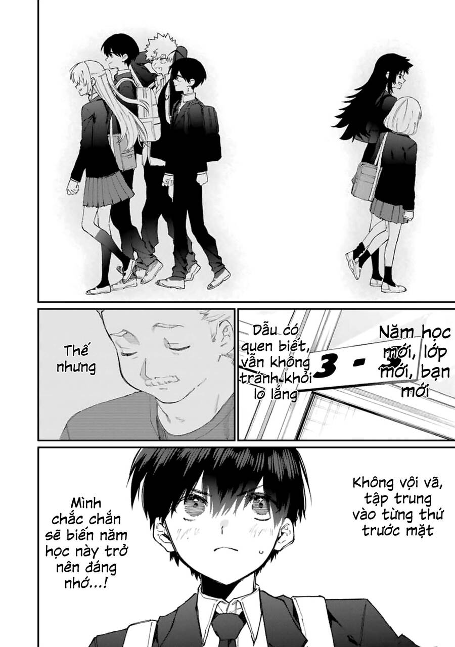 That Girl Is Not Just Cute Chapter 119 - 13