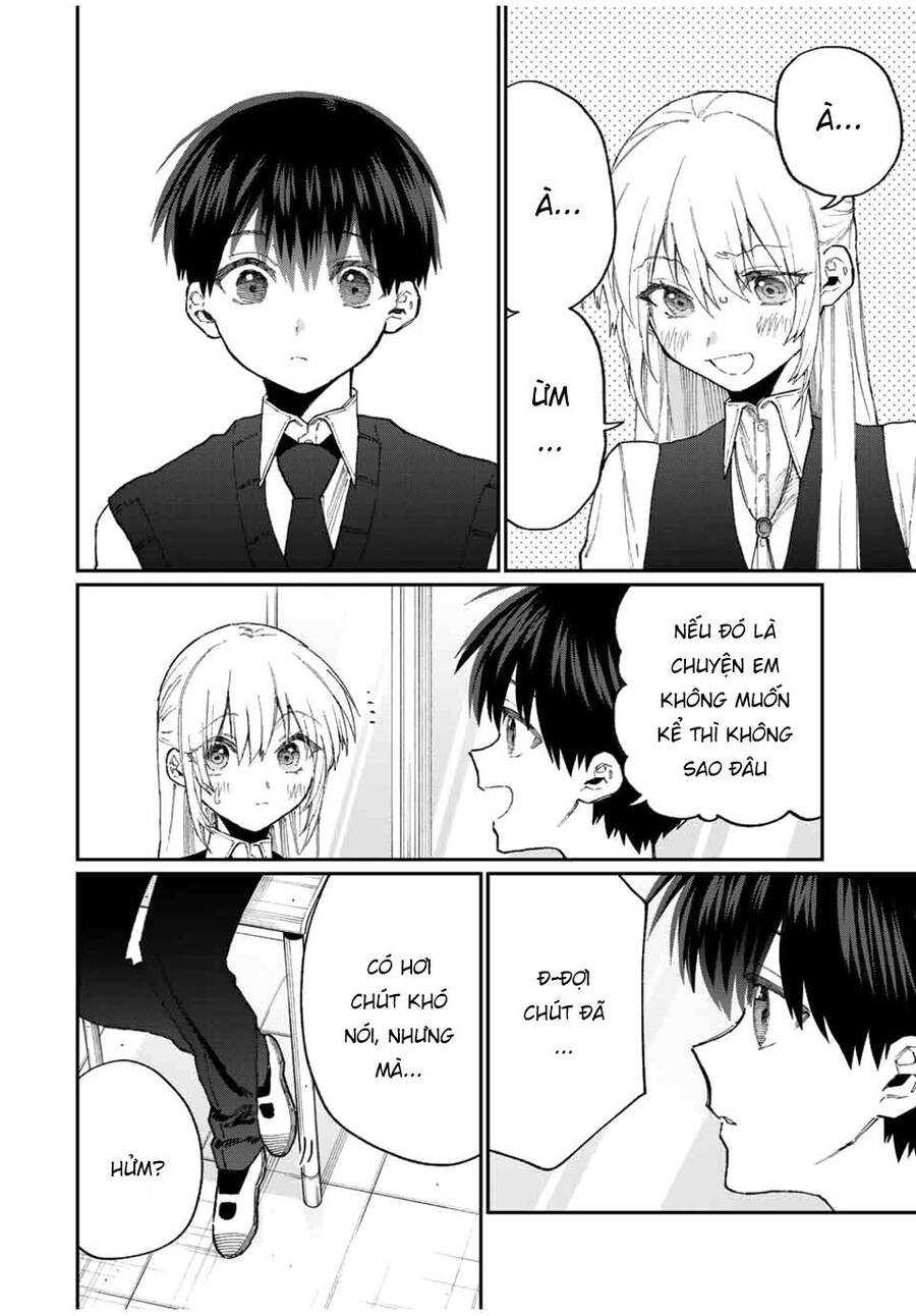 That Girl Is Not Just Cute Chapter 126 - 13