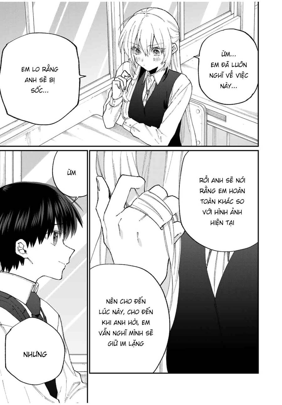 That Girl Is Not Just Cute Chapter 126 - 14