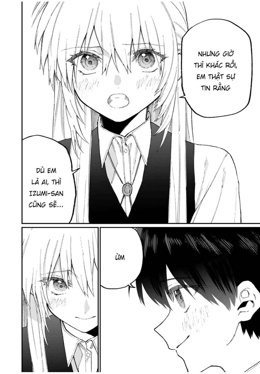 That Girl Is Not Just Cute Chapter 126 - 15