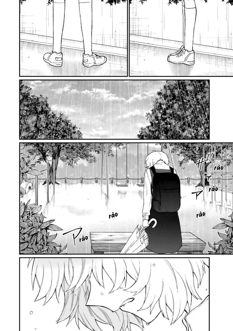 That Girl Is Not Just Cute Chapter 128 - 15