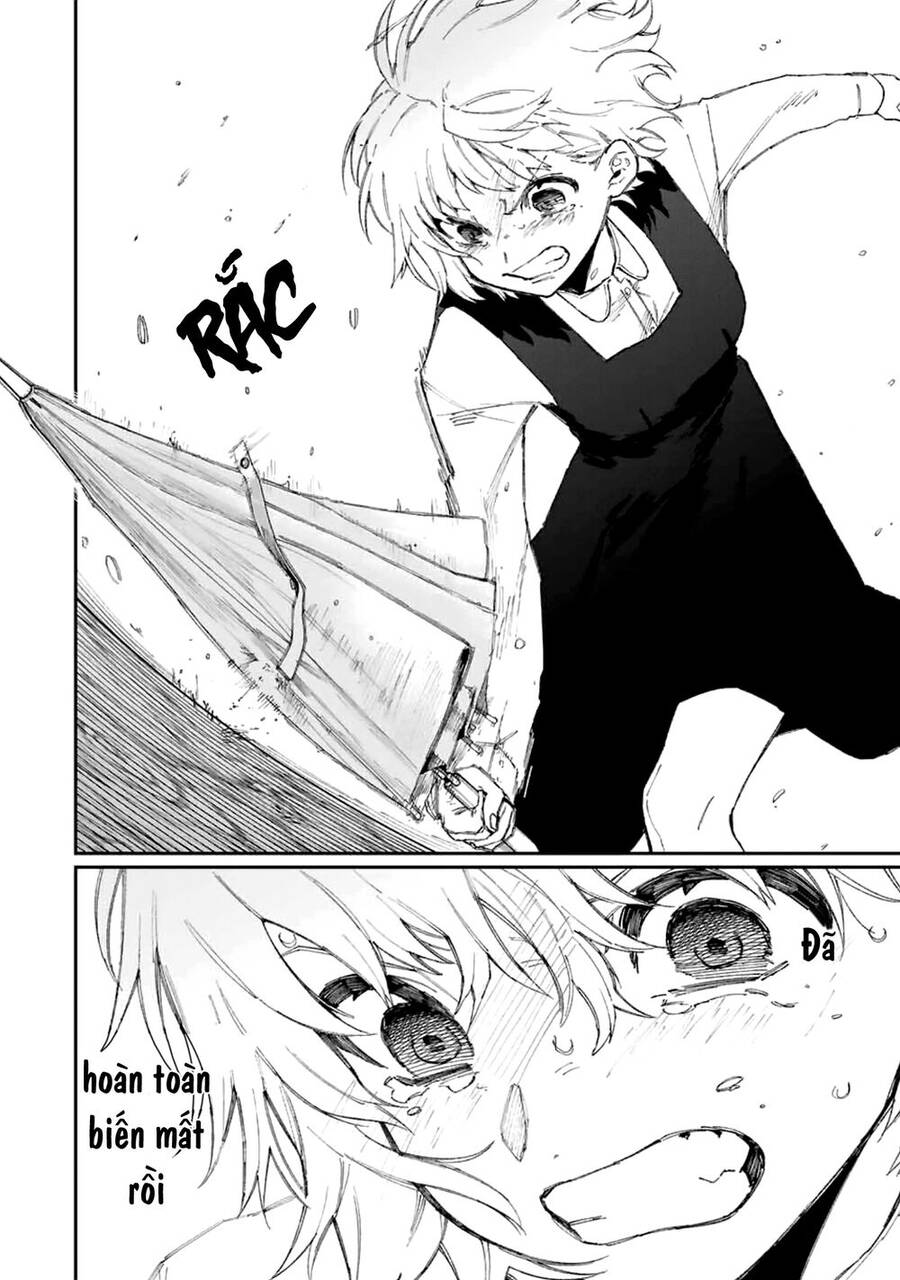 That Girl Is Not Just Cute Chapter 128 - 17