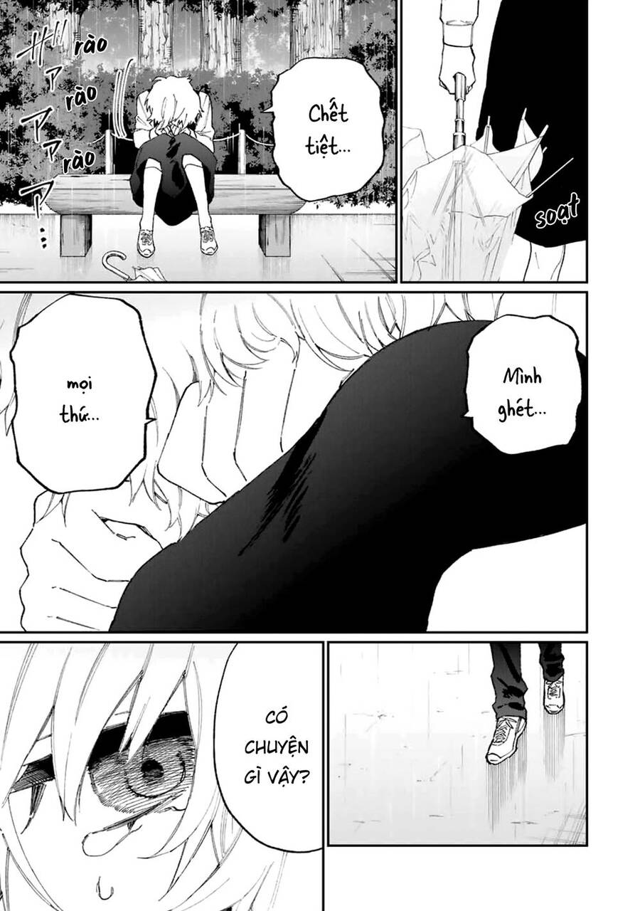 That Girl Is Not Just Cute Chapter 128 - 18