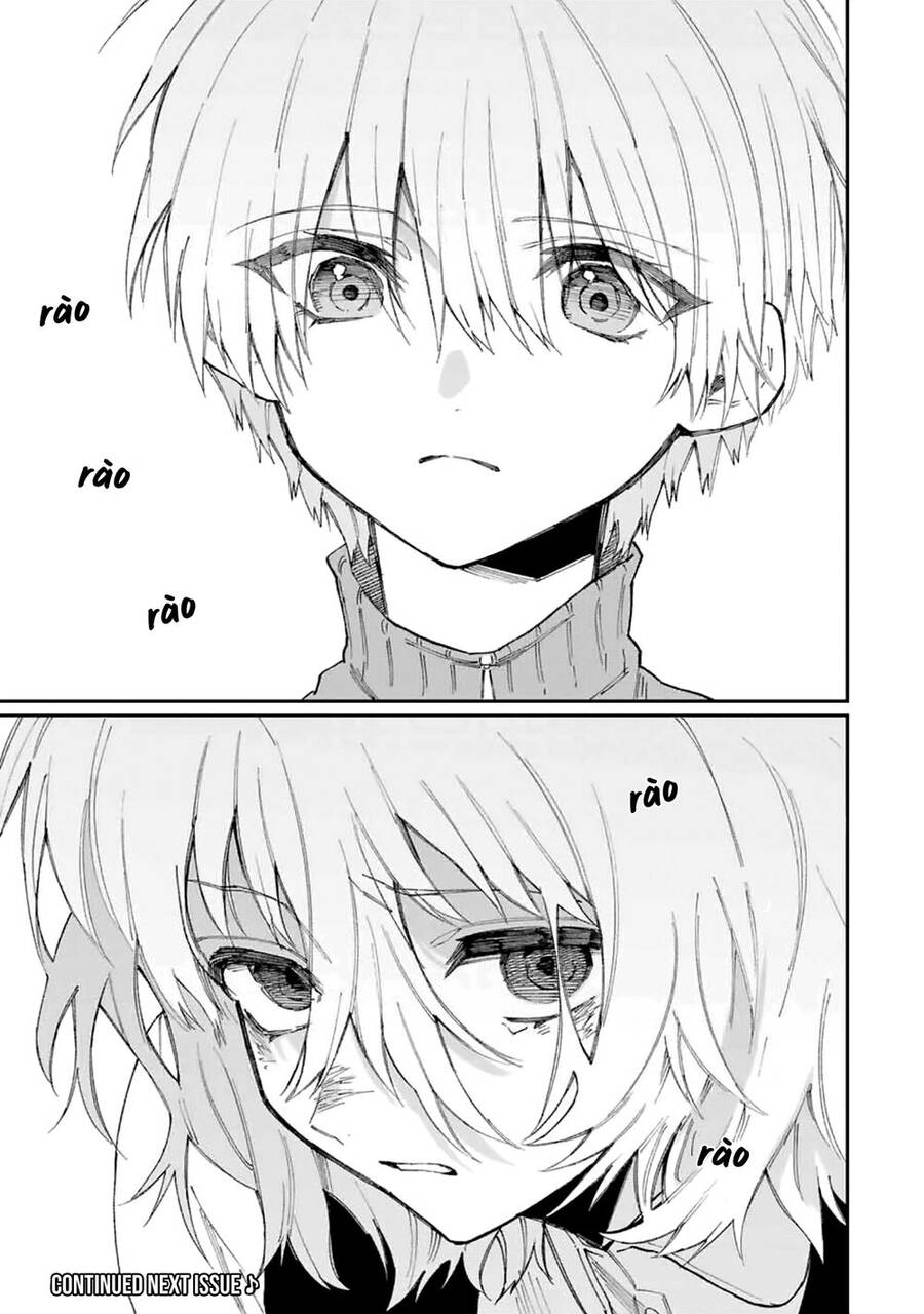 That Girl Is Not Just Cute Chapter 128 - 20