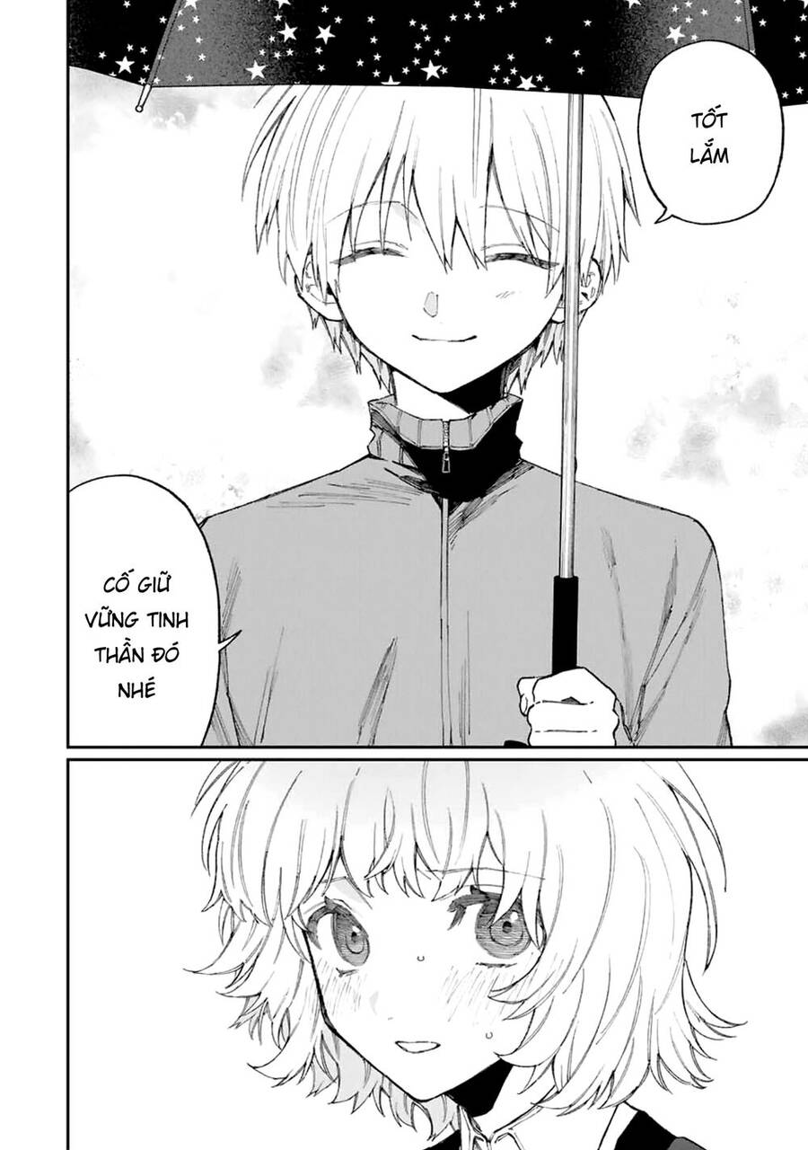 That Girl Is Not Just Cute Chapter 130 - 11