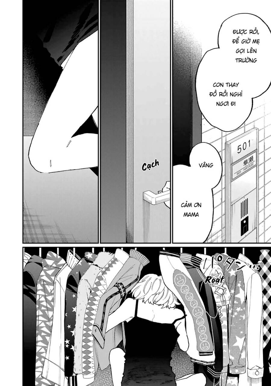 That Girl Is Not Just Cute Chapter 130 - 15