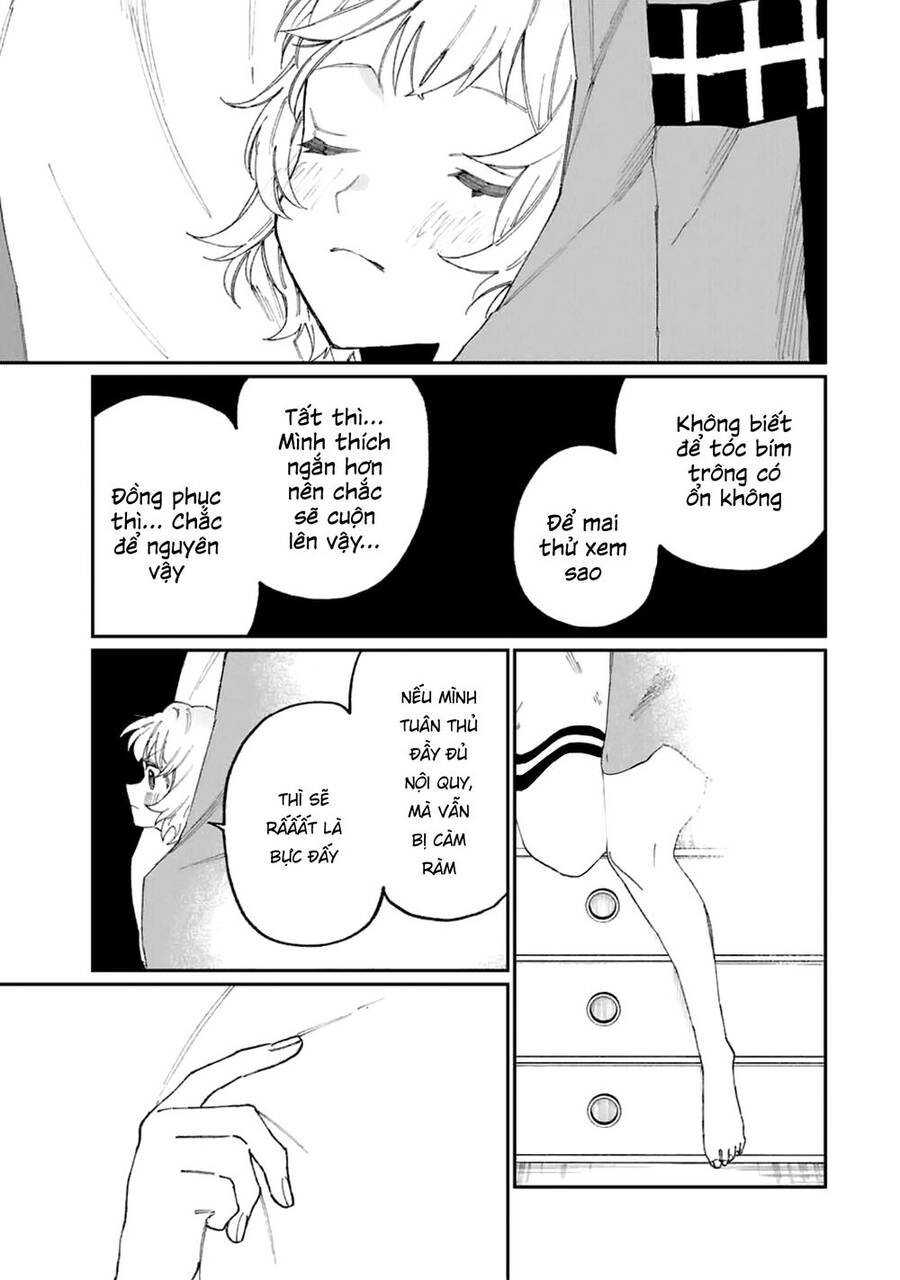 That Girl Is Not Just Cute Chapter 130 - 16