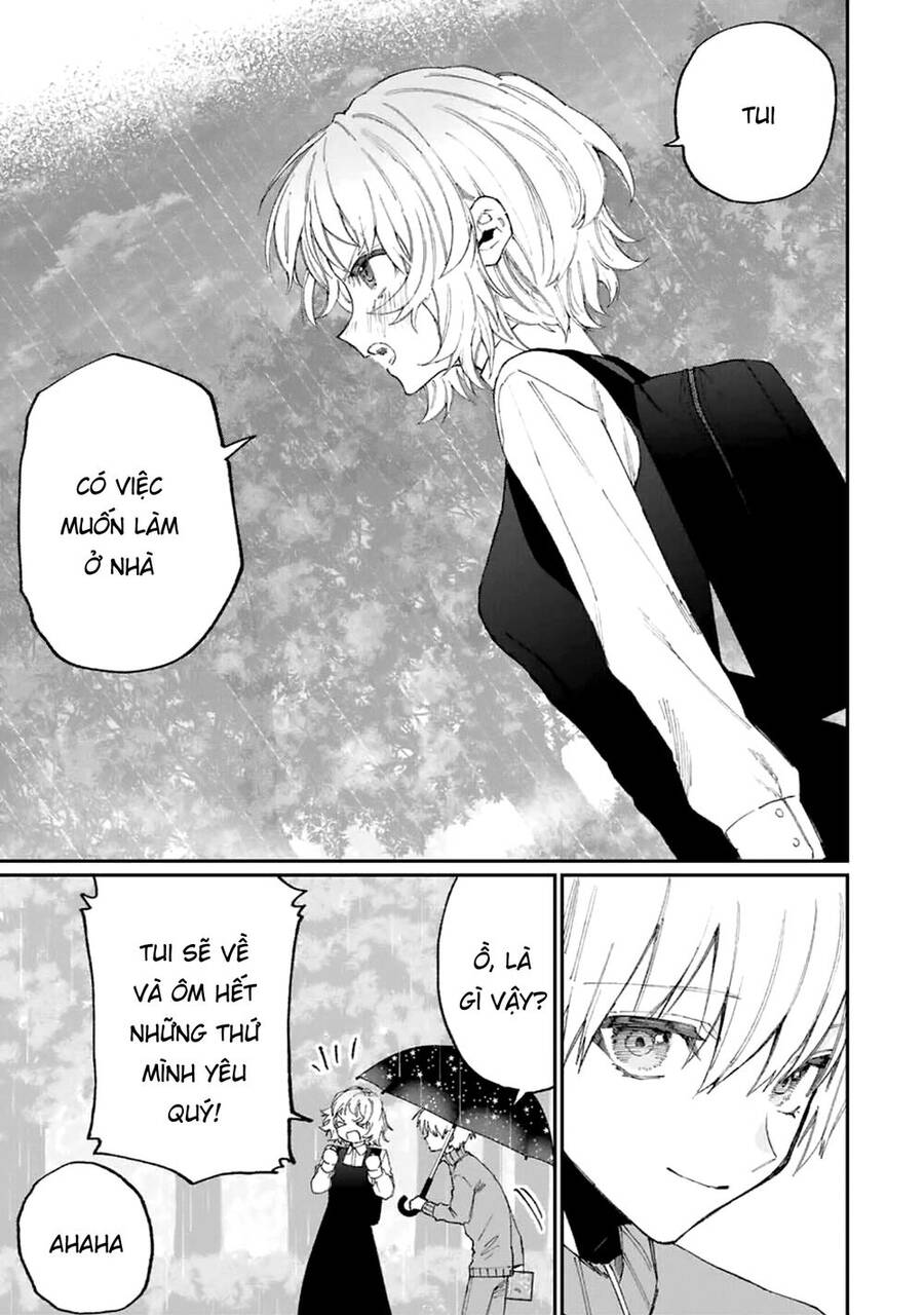 That Girl Is Not Just Cute Chapter 130 - 10
