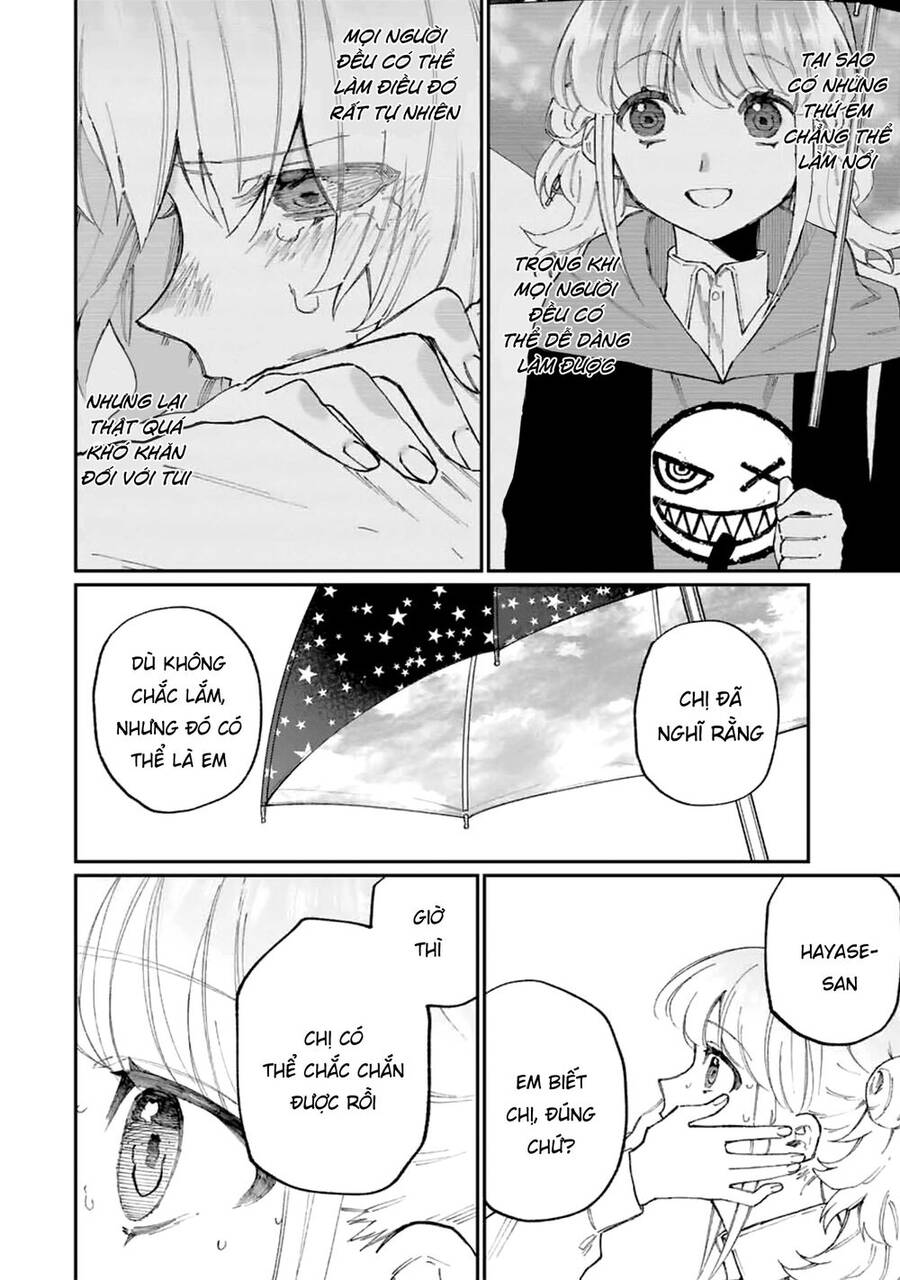 That Girl Is Not Just Cute Chapter 132 - 17