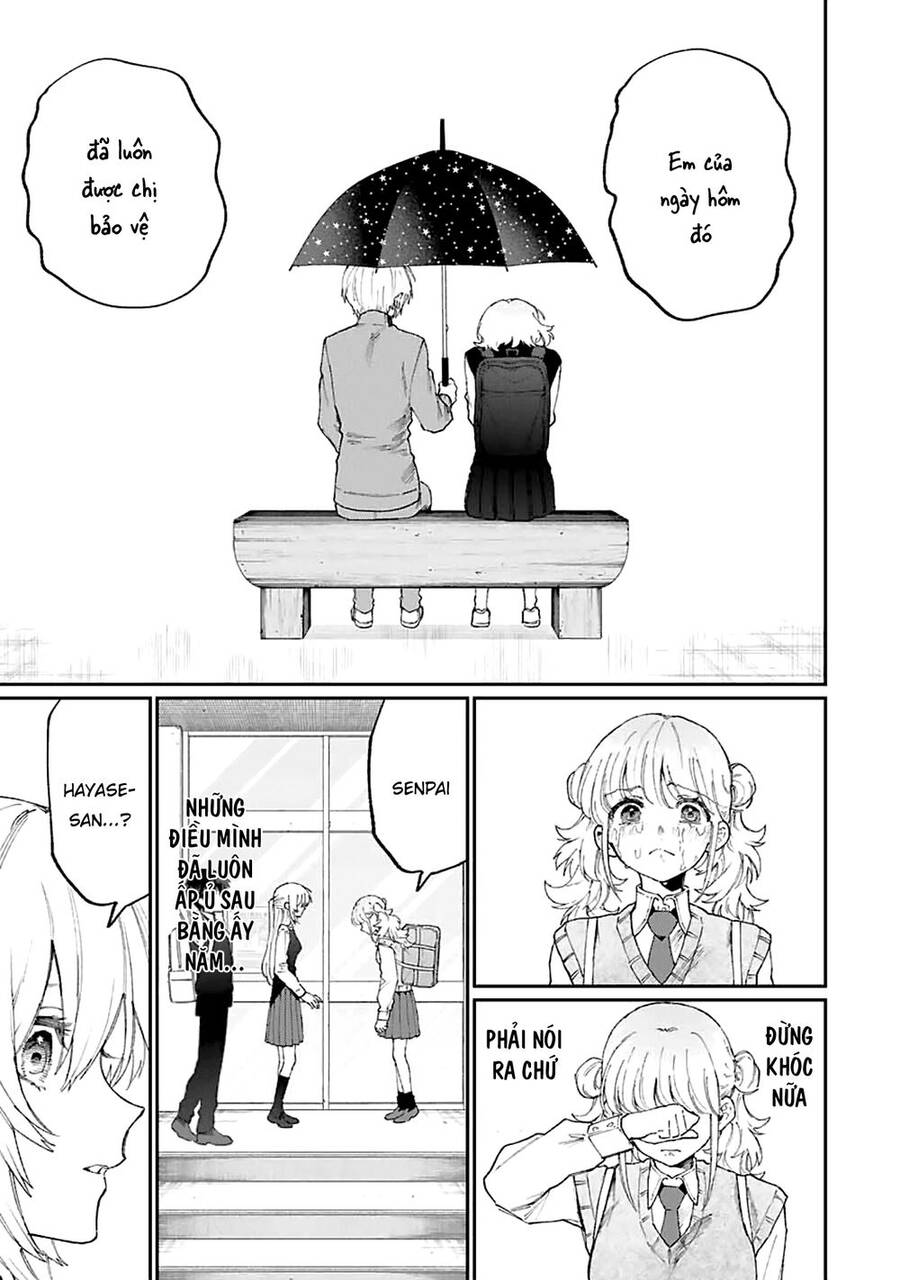 That Girl Is Not Just Cute Chapter 133 - 12