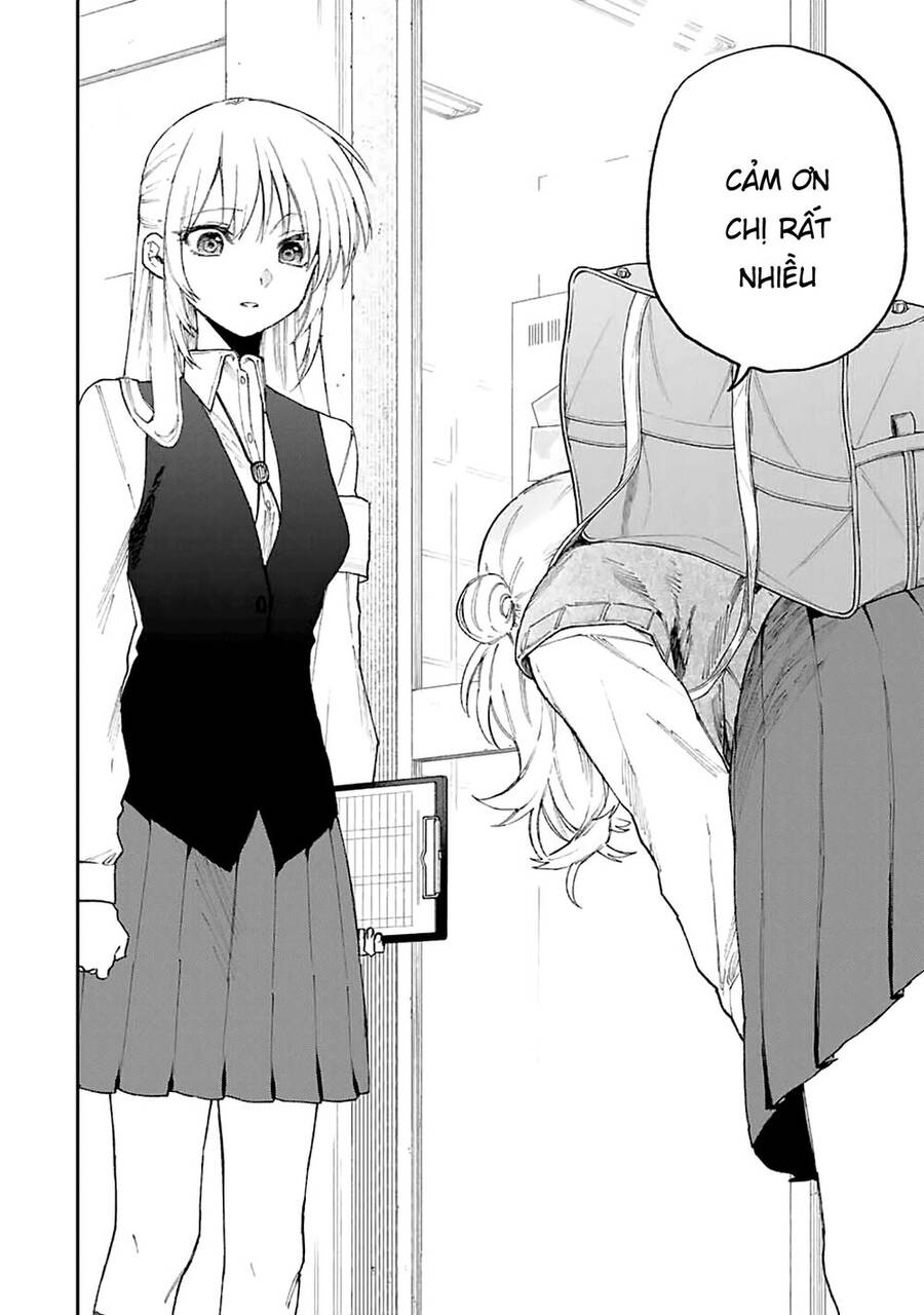 That Girl Is Not Just Cute Chapter 133 - 13
