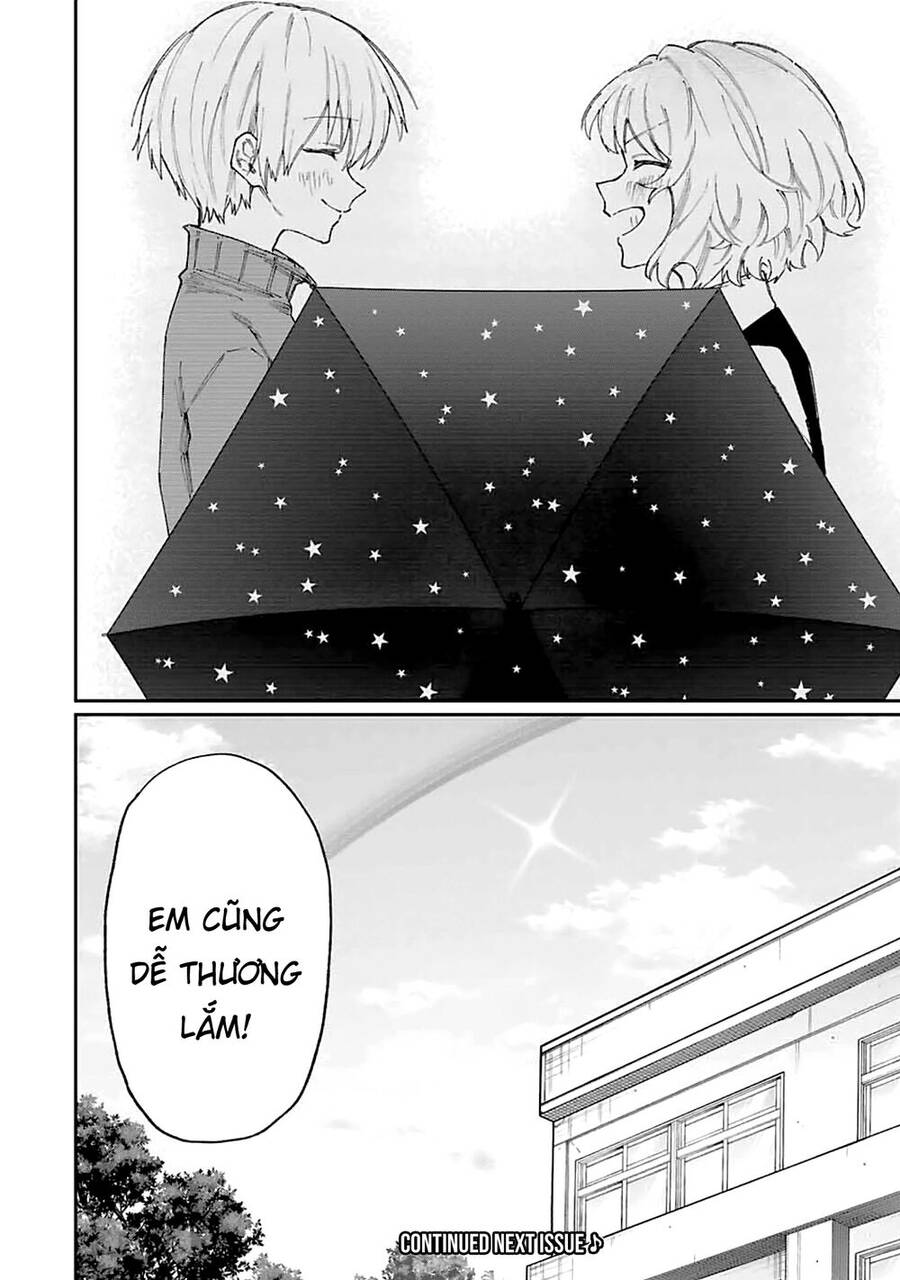That Girl Is Not Just Cute Chapter 133 - 19