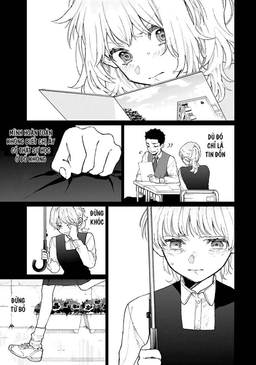 That Girl Is Not Just Cute Chapter 133 - 6