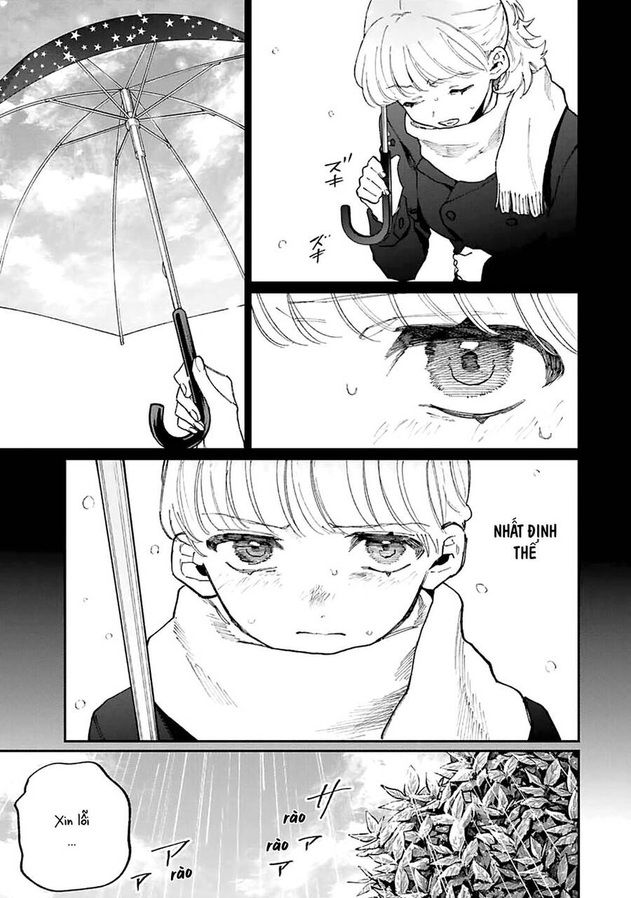 That Girl Is Not Just Cute Chapter 133 - 8
