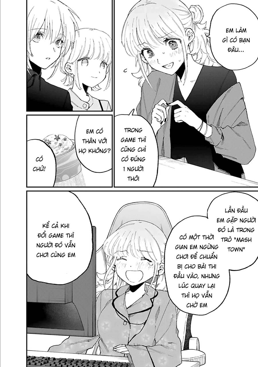 That Girl Is Not Just Cute Chapter 136 - 11