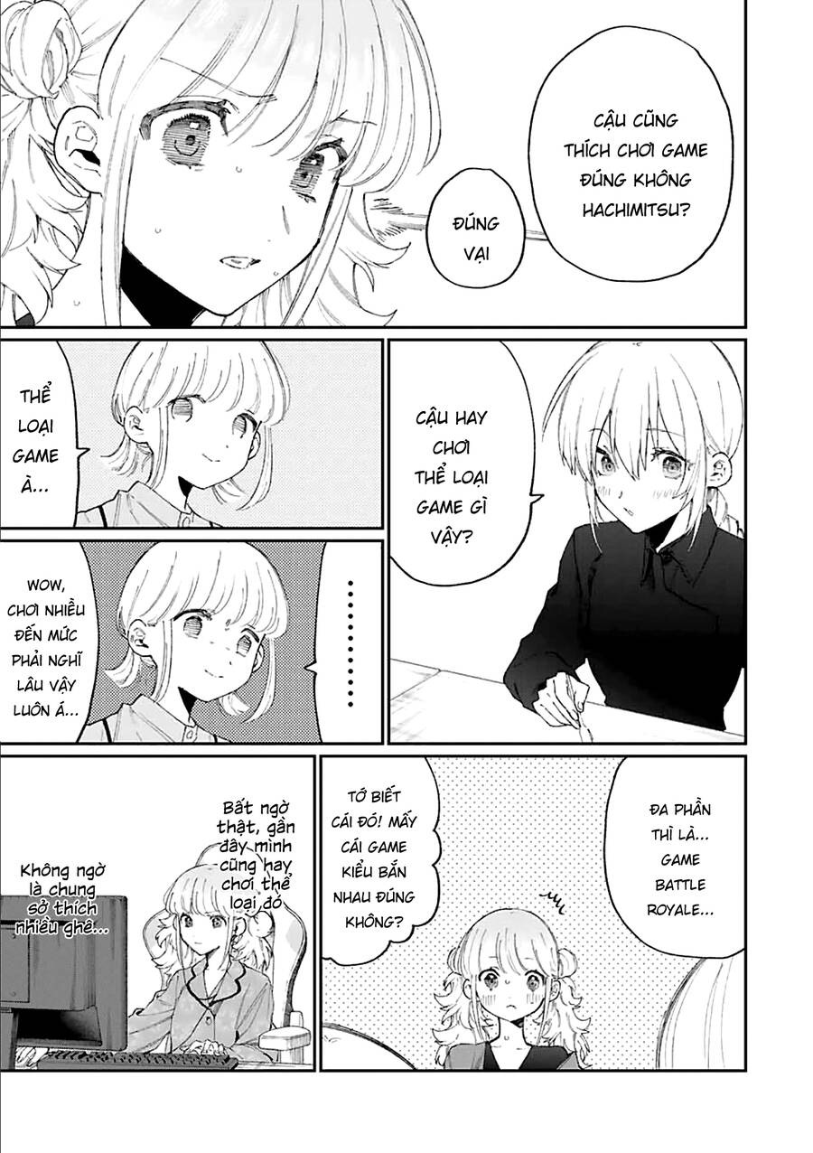 That Girl Is Not Just Cute Chapter 136 - 9
