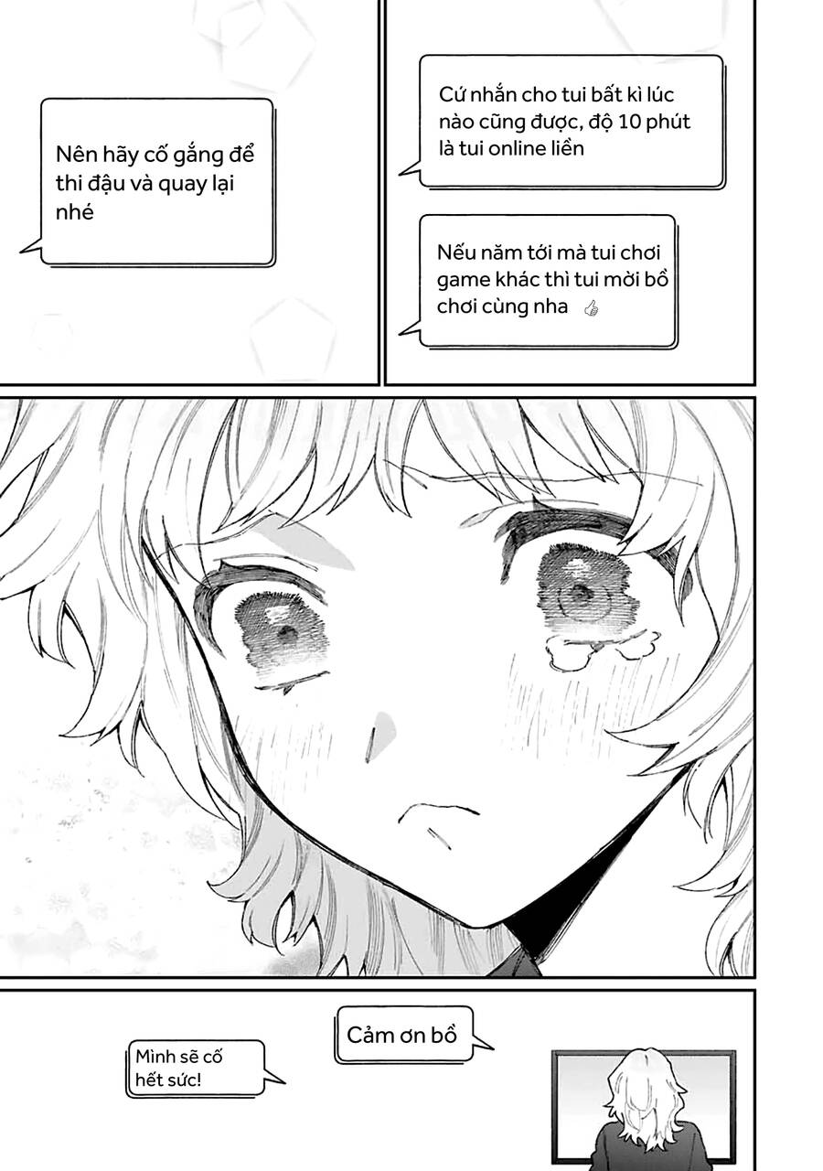 That Girl Is Not Just Cute Chapter 137 - 11