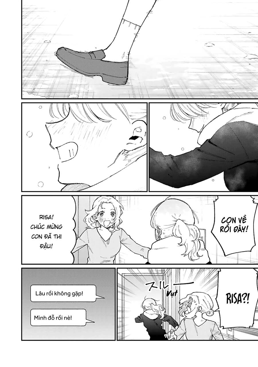 That Girl Is Not Just Cute Chapter 137 - 12