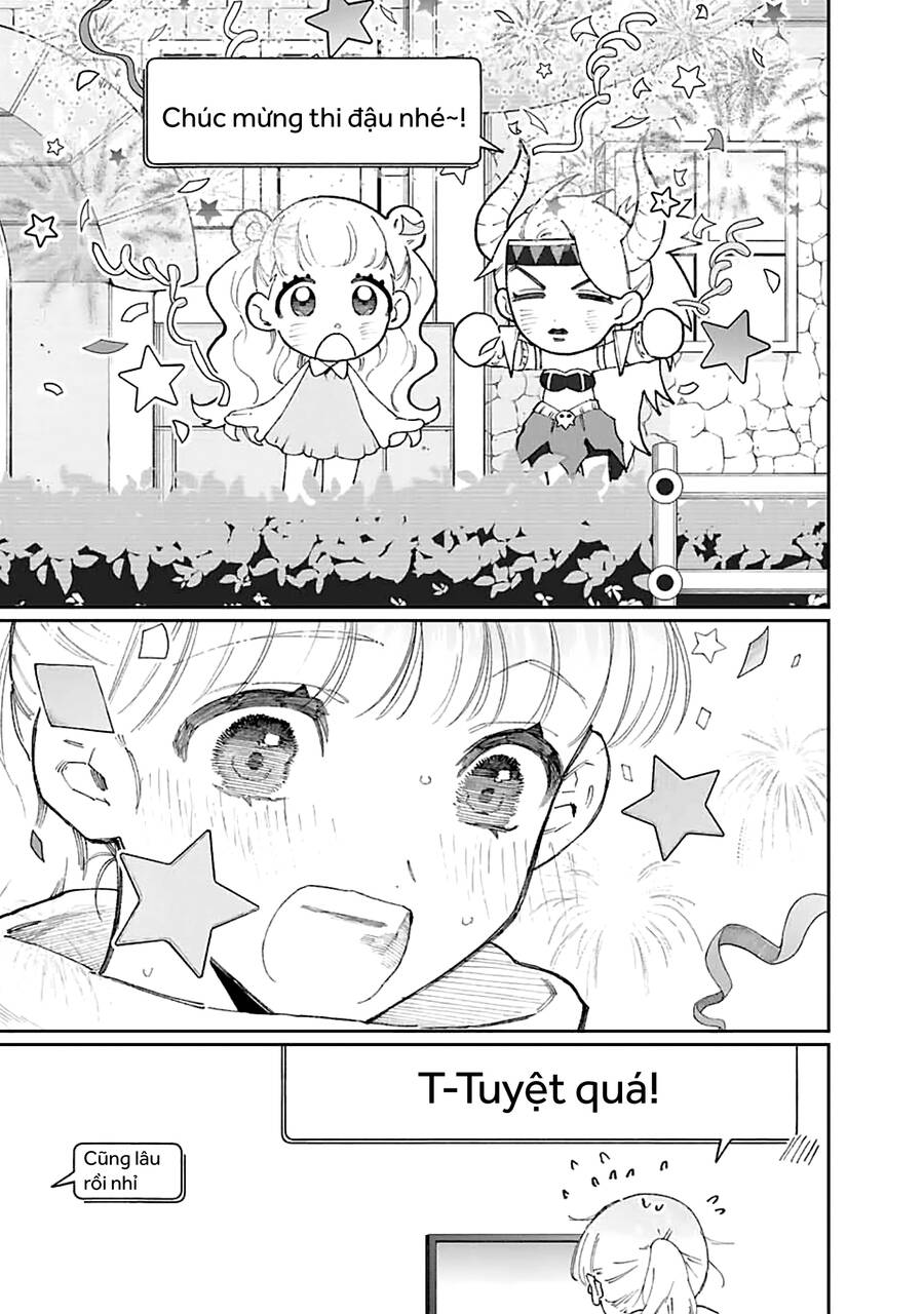 That Girl Is Not Just Cute Chapter 137 - 14