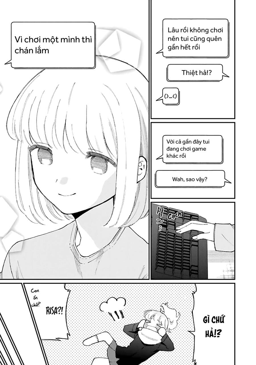 That Girl Is Not Just Cute Chapter 137 - 15